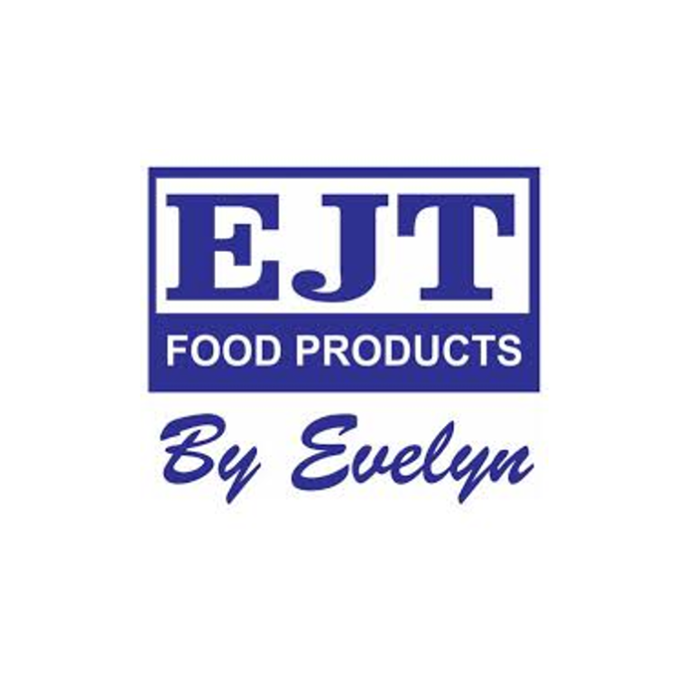 EJT FOOD PRODUCTS BY EVELYN